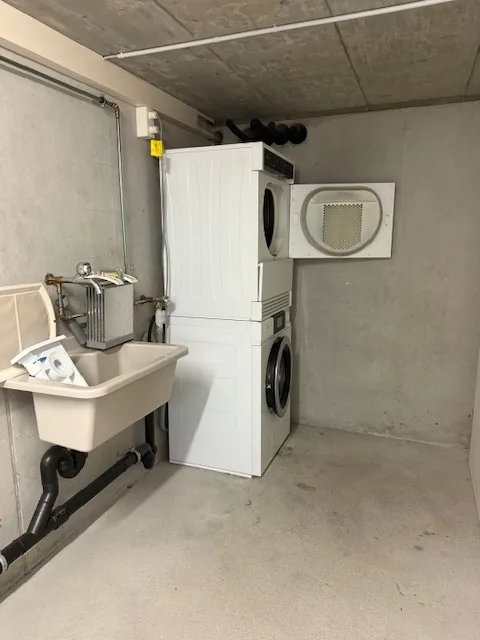 Appartement lumineux 4.5 pièces avec balcon et belle vue à Toffen