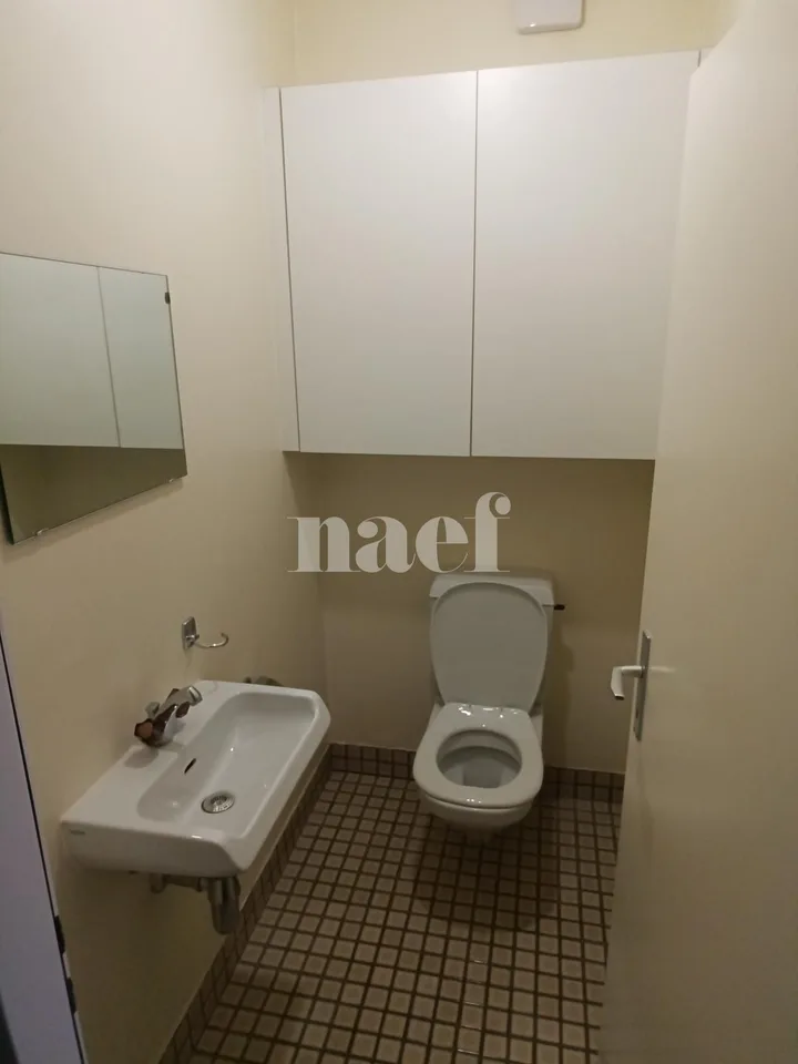 Appartement mit Balkon!