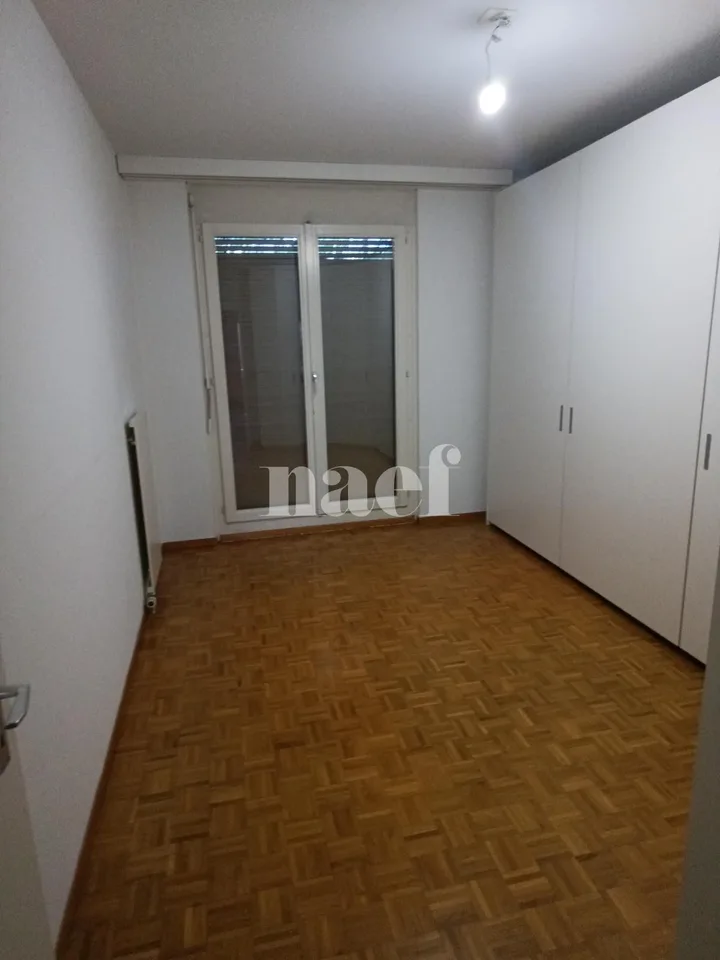 Appartement mit Balkon!