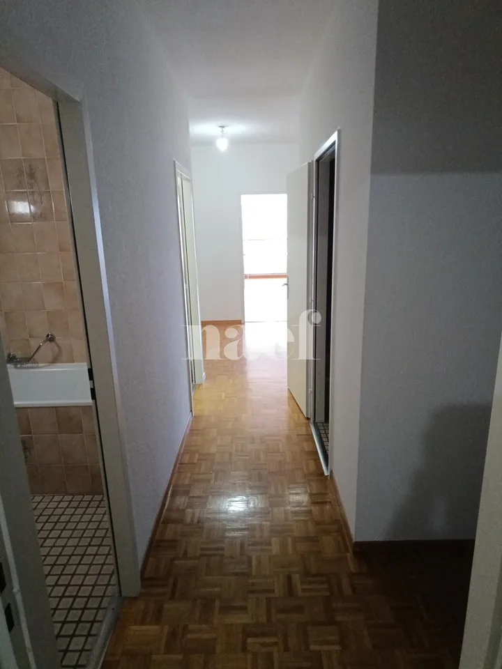Appartement mit Balkon!
