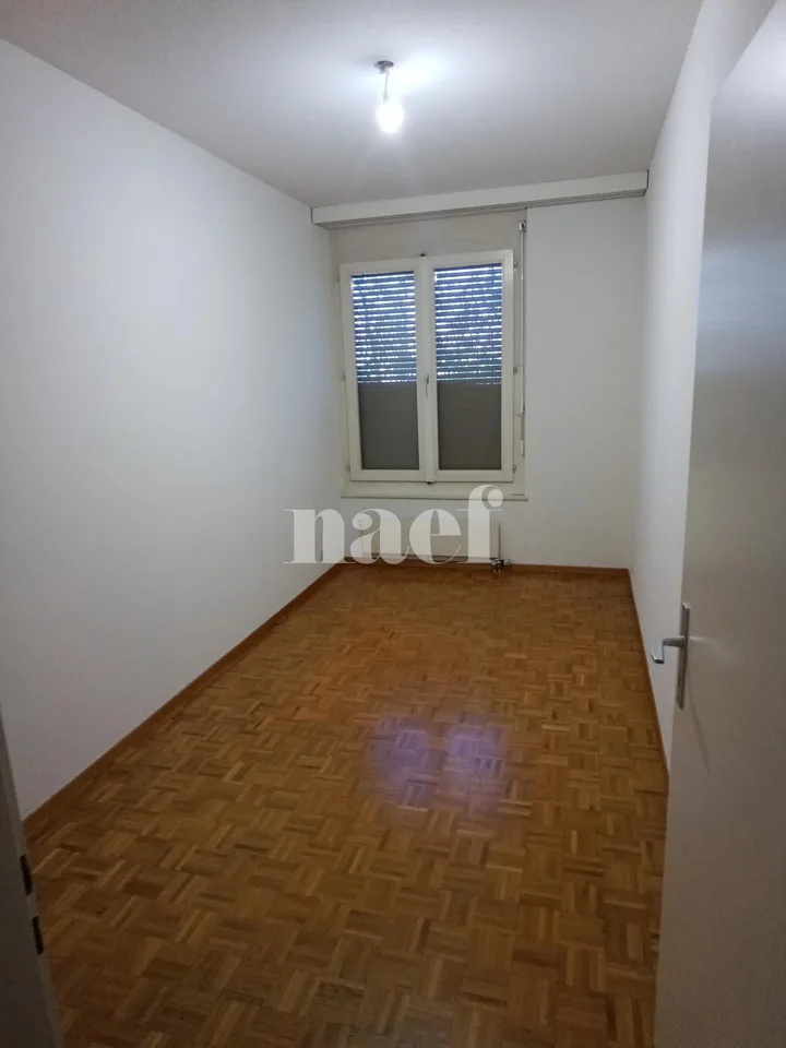 Appartement mit Balkon!