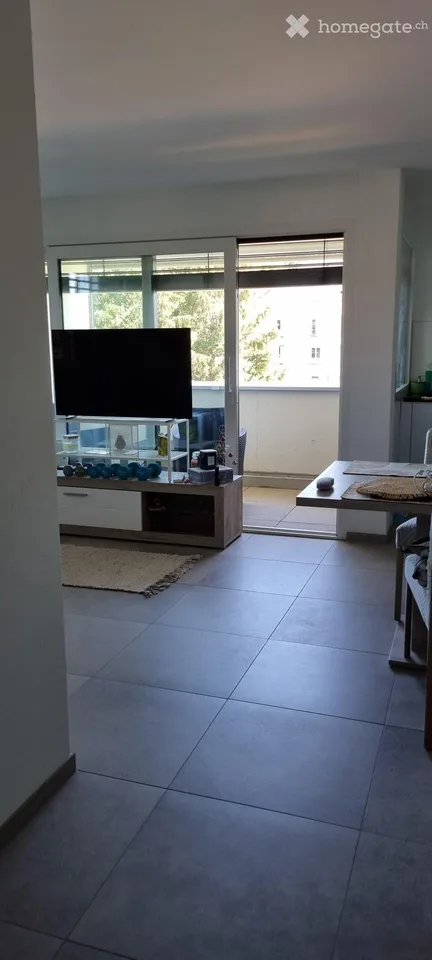 Charming 1.5-Room Studio Apartment for Rent in Avenches – Available Immediately