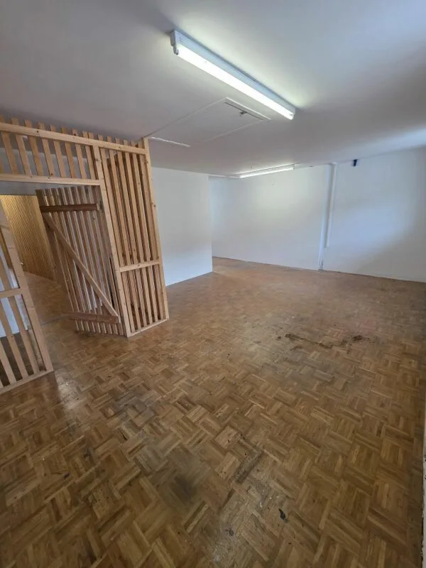 Gitterlager 33m2 – Foto 2 von 3