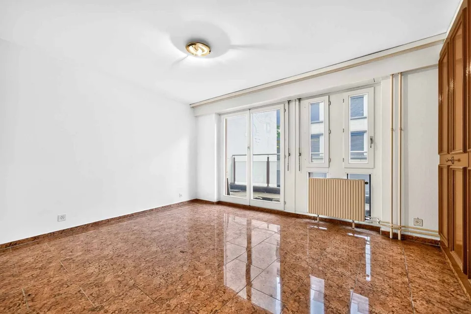 Montreux : appartement de 4,5 pièces avec vue imprenable sur le lac – photo 7 sur 12
