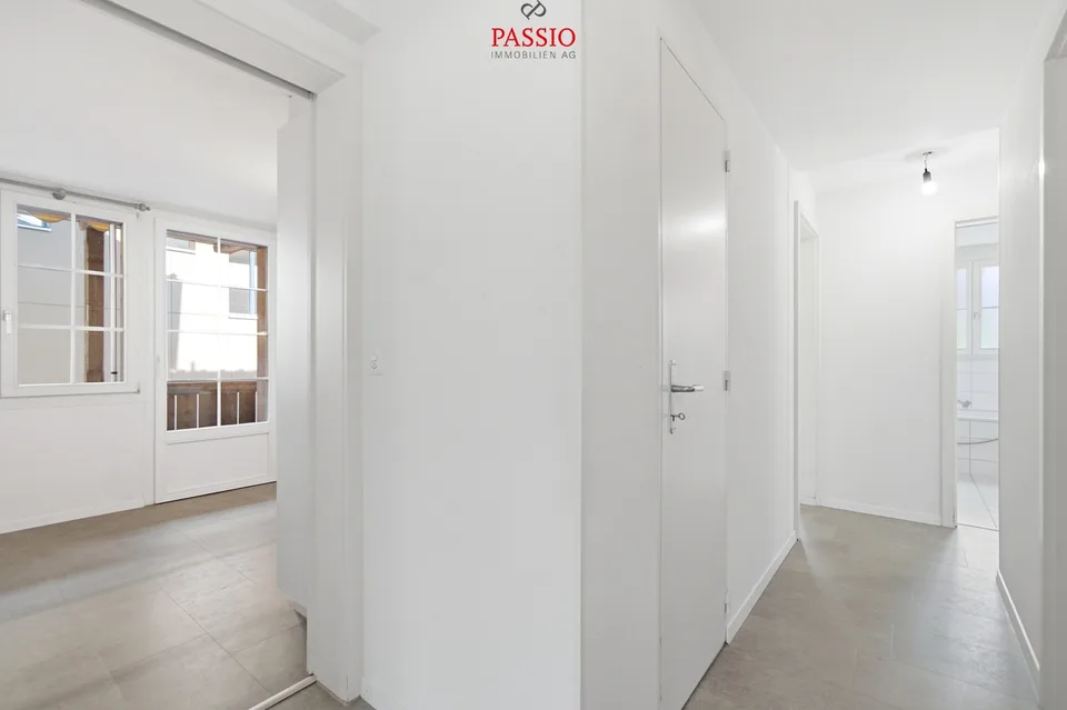 4.5 Zimmer Wohnung in Seftigen – Foto 12 von 13