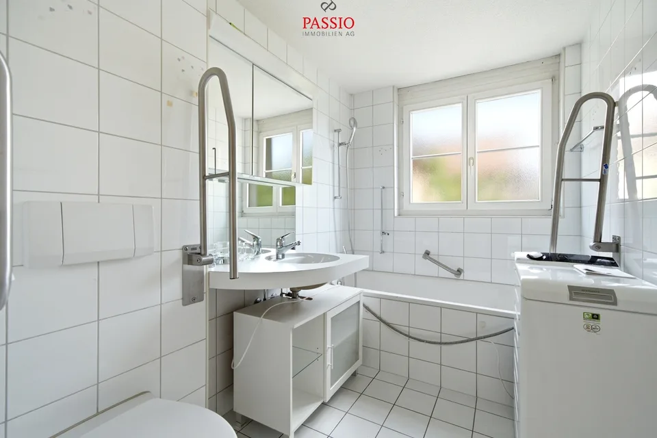 4.5 Zimmer Wohnung in Seftigen – Foto 8 von 13