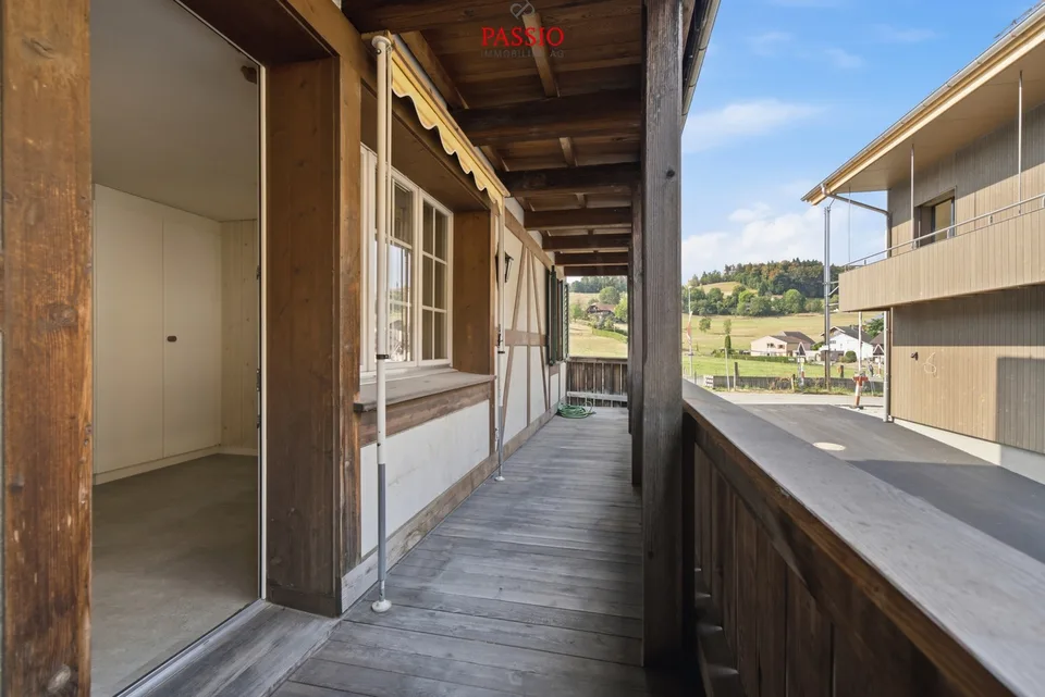 4.5 Zimmer Wohnung in Seftigen – Foto 2 von 13