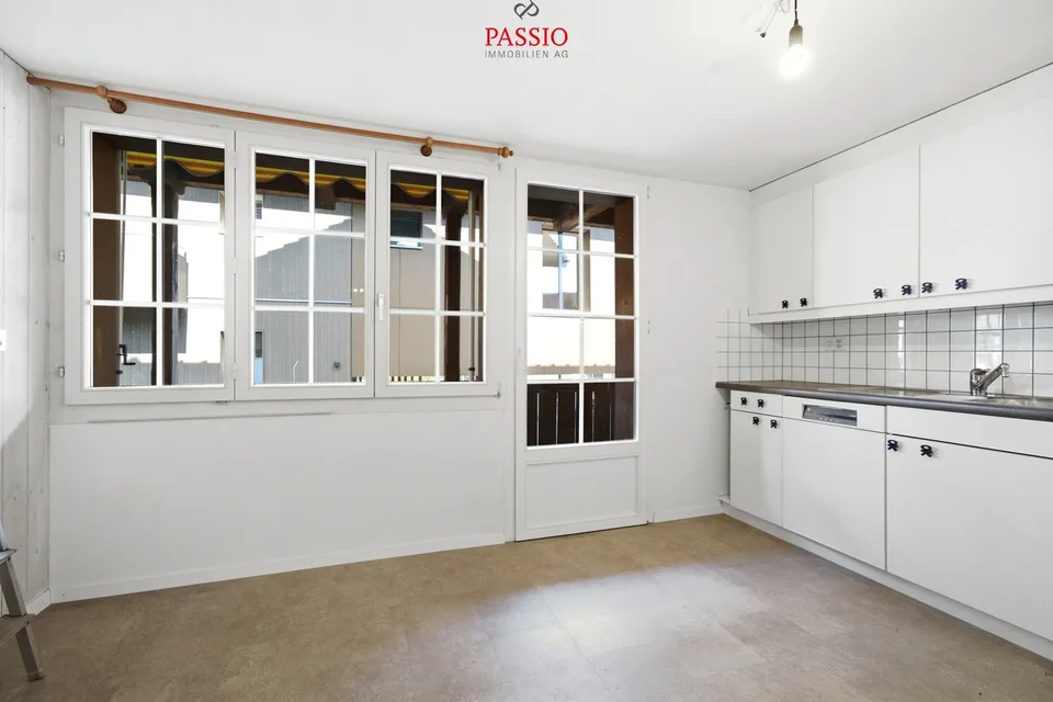 4.5 Zimmer Wohnung in Seftigen – Foto 6 von 13