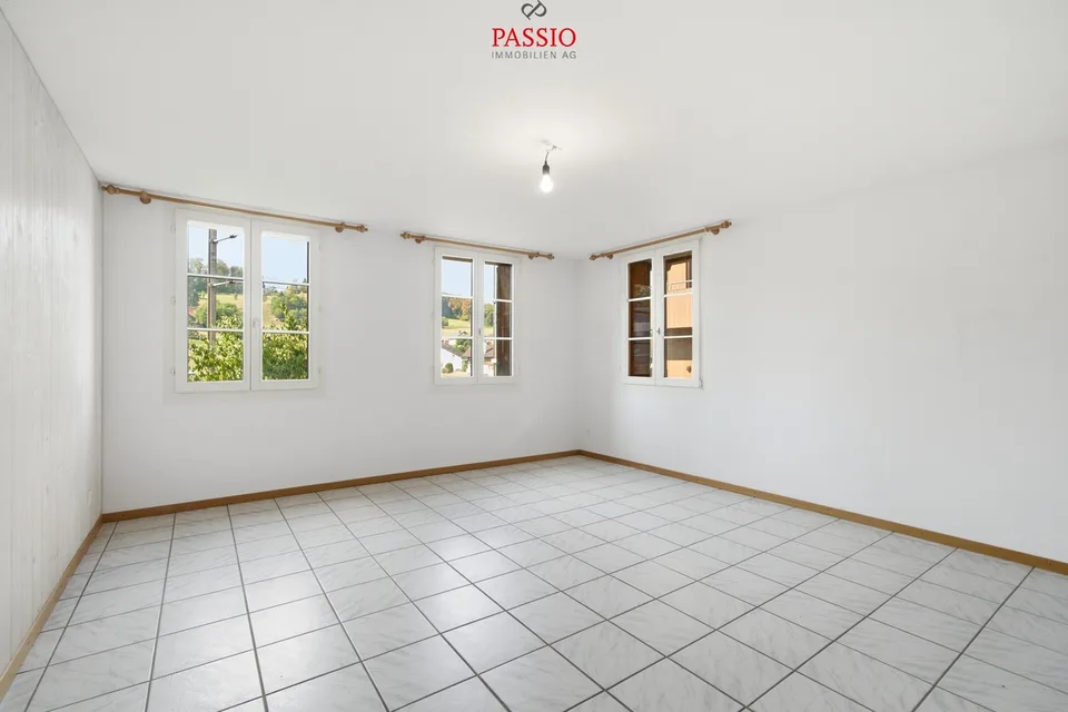4.5 Zimmer Wohnung in Seftigen – Foto 4 von 13