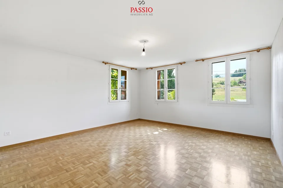 4.5 Zimmer Wohnung in Seftigen – Foto 10 von 13