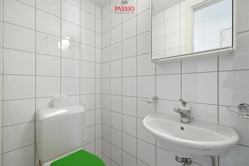 4.5 Zimmer Wohnung in Seftigen – Foto 9 von 13