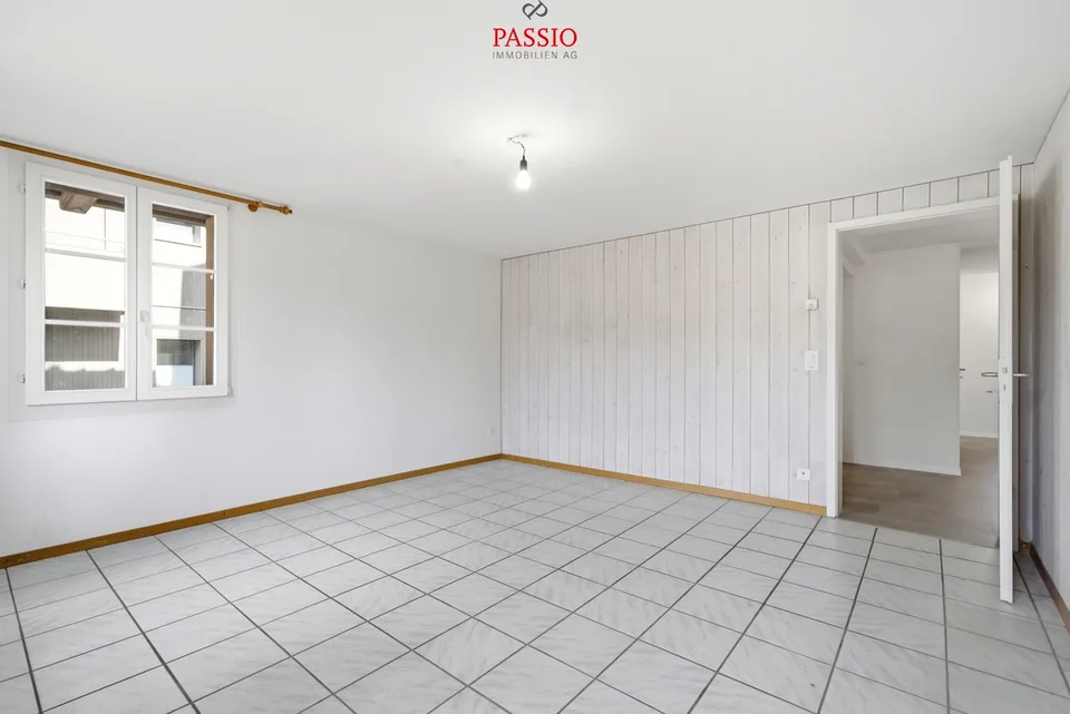4.5 Zimmer Wohnung in Seftigen – Foto 5 von 13