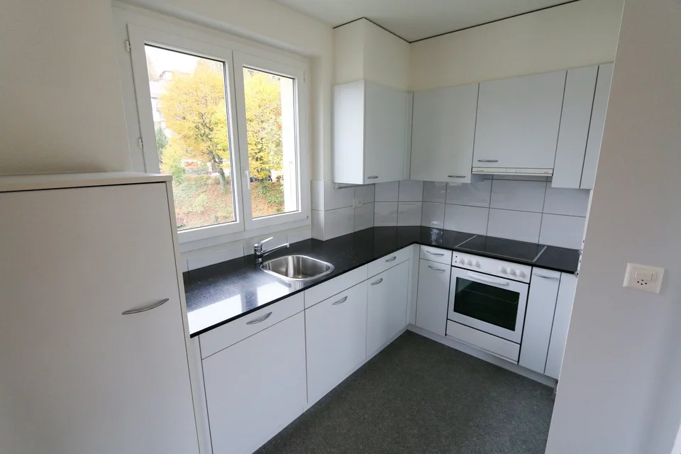 Helle 3.5-Zimmer-Wohnung in Zollikofen – ab Dezember 2026 verfügbar