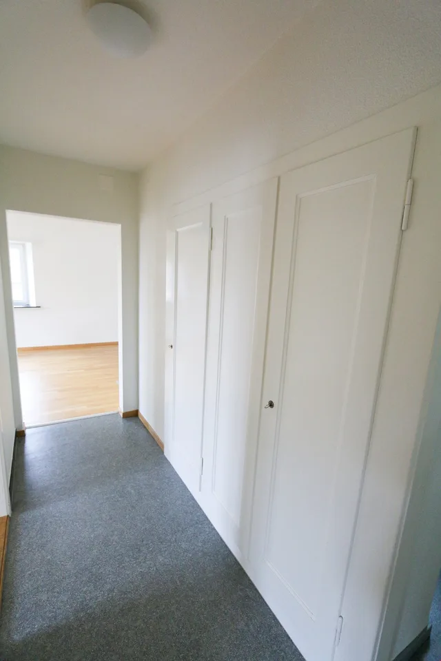 Helle 3.5-Zimmer-Wohnung in Zollikofen – ab Dezember 2026 verfügbar