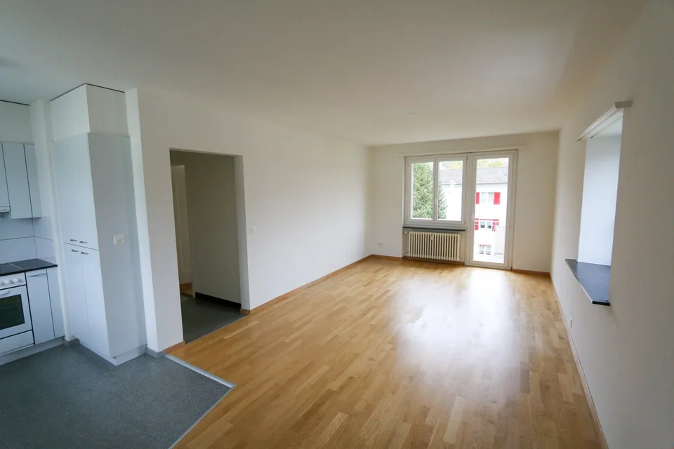 Helle 3.5-Zimmer-Wohnung in Zollikofen – ab Dezember 2026 verfügbar
