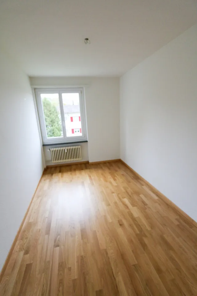 Helle 3.5-Zimmer-Wohnung in Zollikofen – ab Dezember 2026 verfügbar
