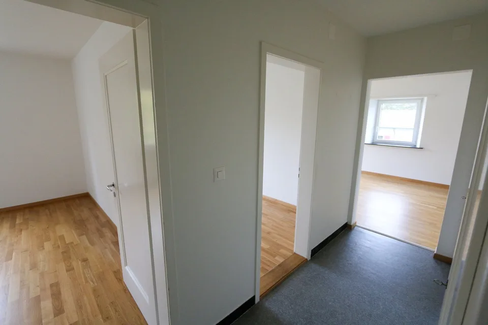 Helle 3.5-Zimmer-Wohnung in Zollikofen – ab Dezember 2026 verfügbar