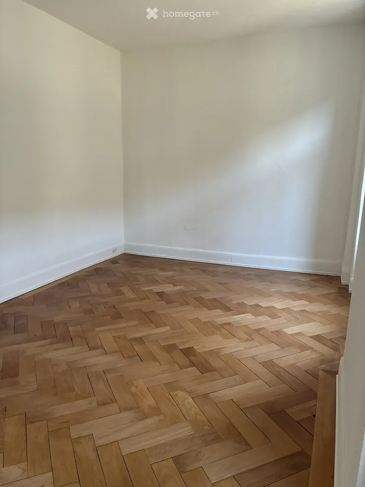 Incantevole appartamento 3.5 locali nel centro di Wald ZH