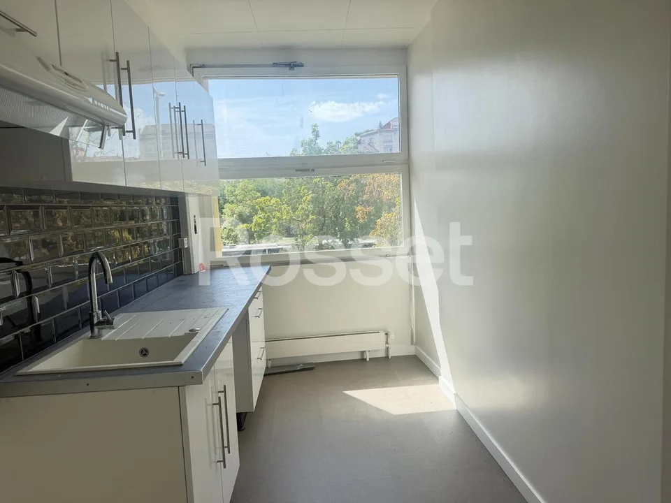 Bureaux d'env. 77 m² au 1er étage – foto 5 di 6