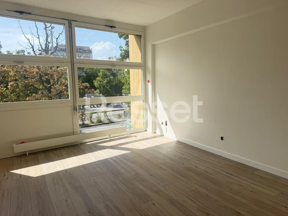 Bureaux d'env. 77 m² au 1er étage – foto 3 di 6