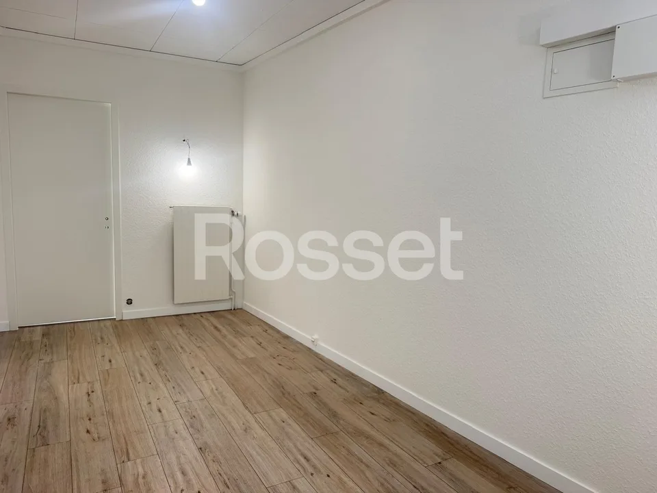 Bureaux d'env. 77 m² au 1er étage – foto 6 di 6