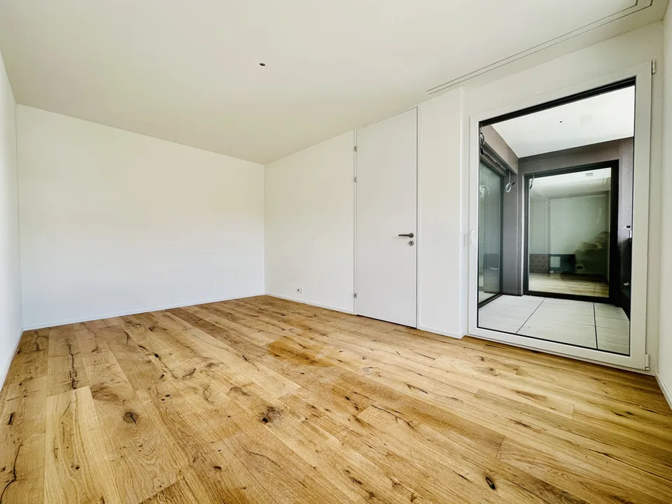 EXKLUSIVE WOHNUNG IN BADEN - NUR 30 MINUTEN BIS HB-ZÜRICH – Foto 4 von 5