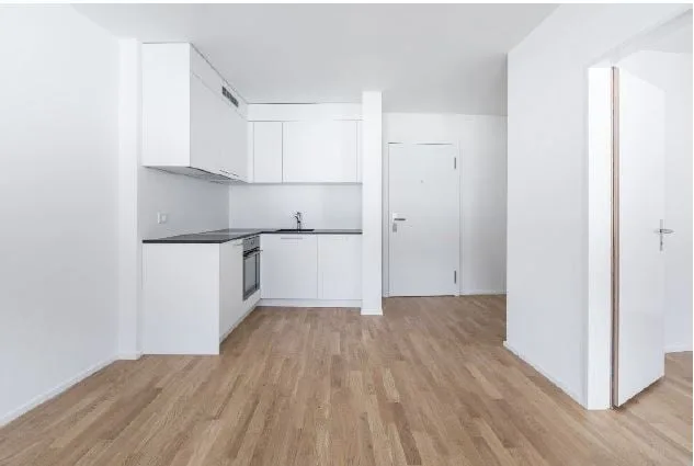 Appartement au centre de Coire – photo 3 sur 7