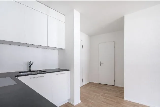 Appartement au centre de Coire – photo 4 sur 7