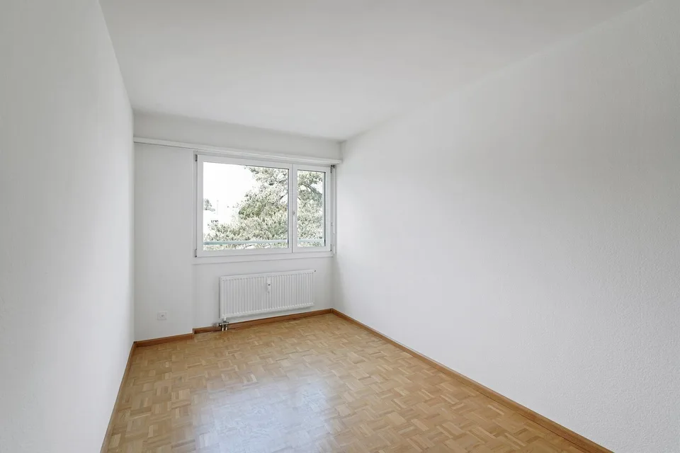 Zentrales Wohnen in Frenkendorf!