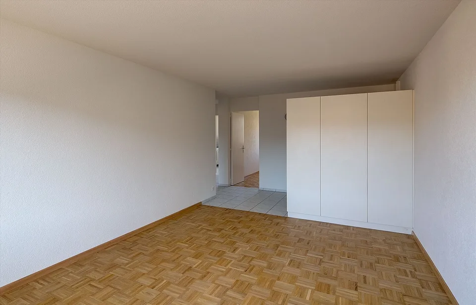 Votre recherche d'appartement se termine ici !
