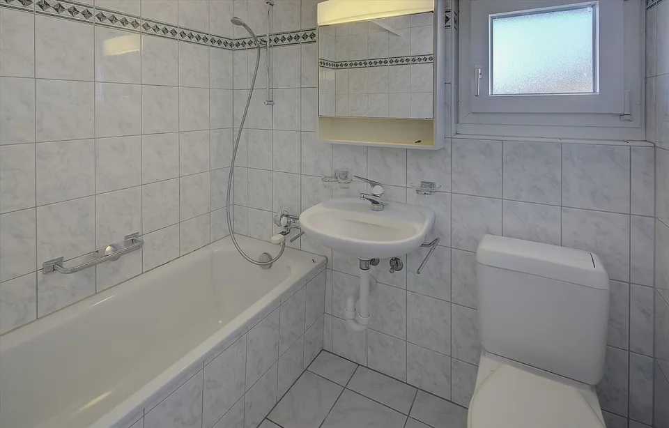 Votre recherche d'appartement se termine ici !