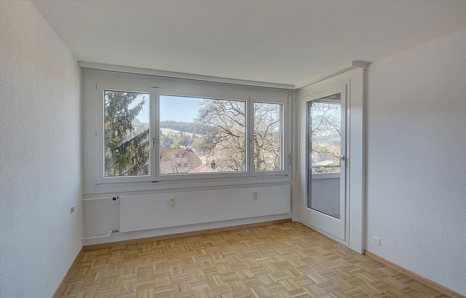 Votre recherche d'appartement se termine ici !