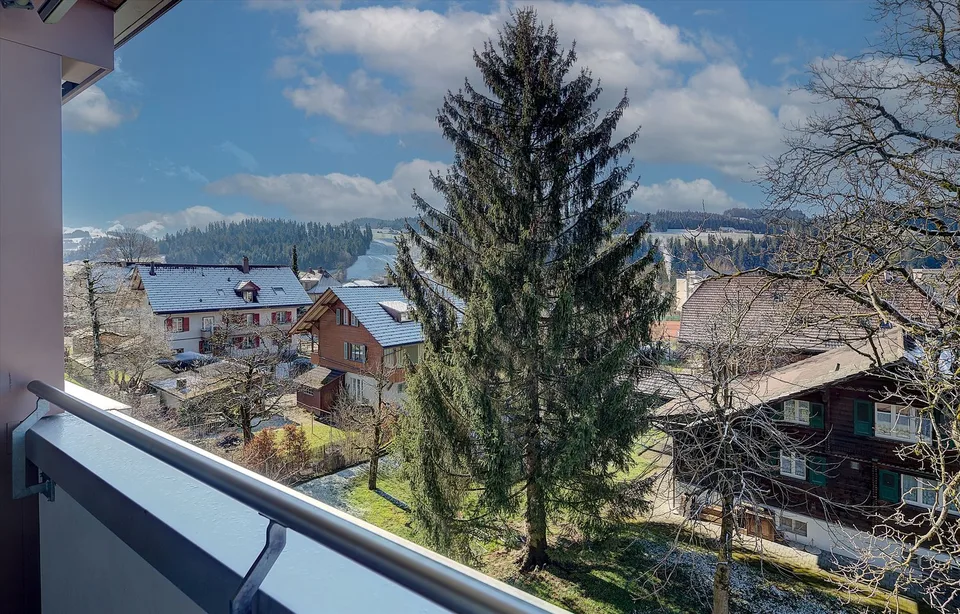Votre recherche d'appartement se termine ici !