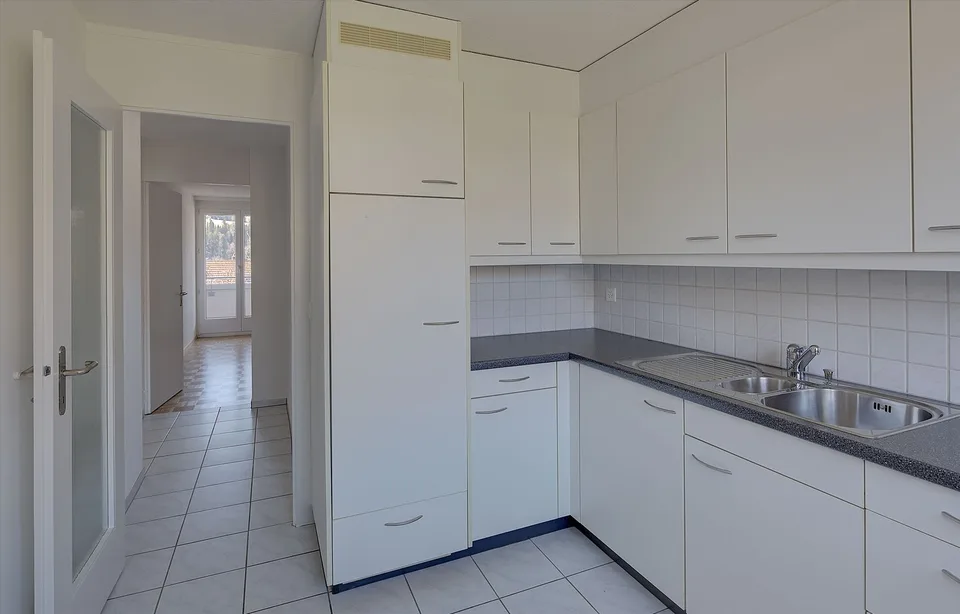 Votre recherche d'appartement se termine ici !