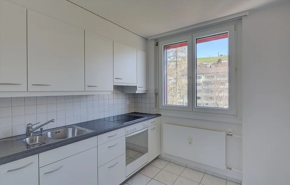 Votre recherche d'appartement se termine ici !