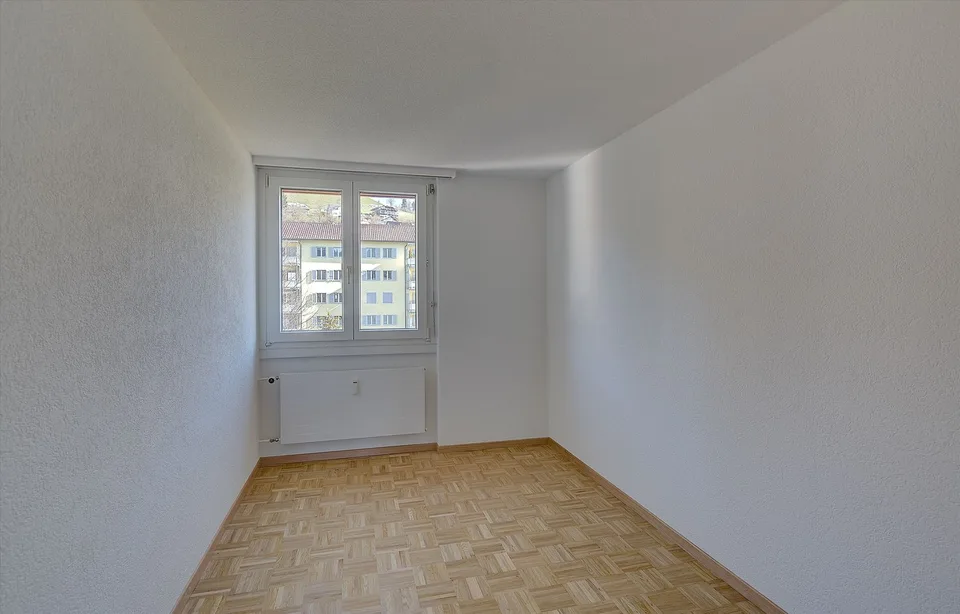 Votre recherche d'appartement se termine ici !