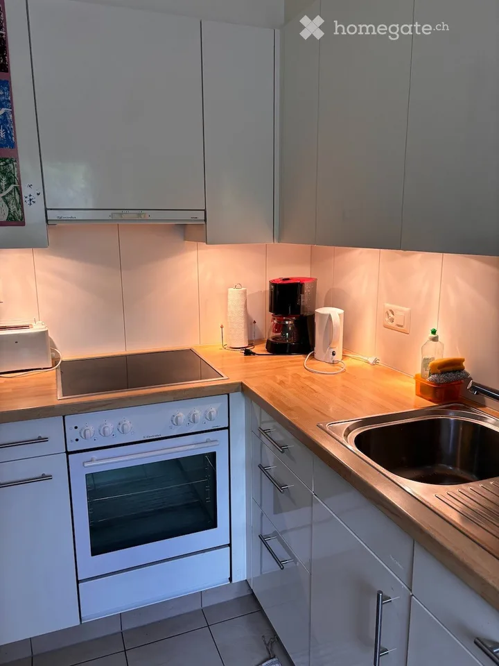 A louer Chambre à Lutry pour le 1er novembre 2026