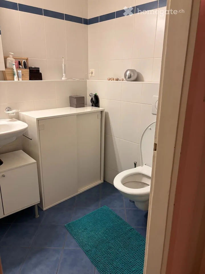 A louer Chambre à Lutry pour le 1er novembre 2026