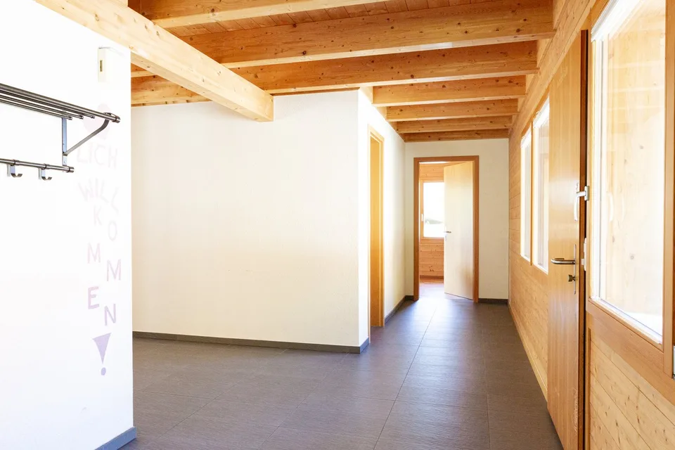 Ein Haus des Neuanfangs – Foto 13 von 28