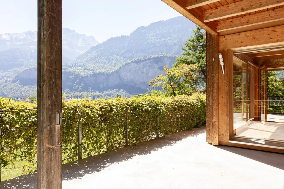 Ein Haus des Neuanfangs – Foto 9 von 28