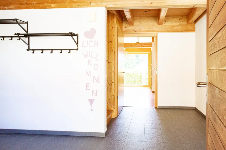 Ein Haus des Neuanfangs – Foto 2 von 28