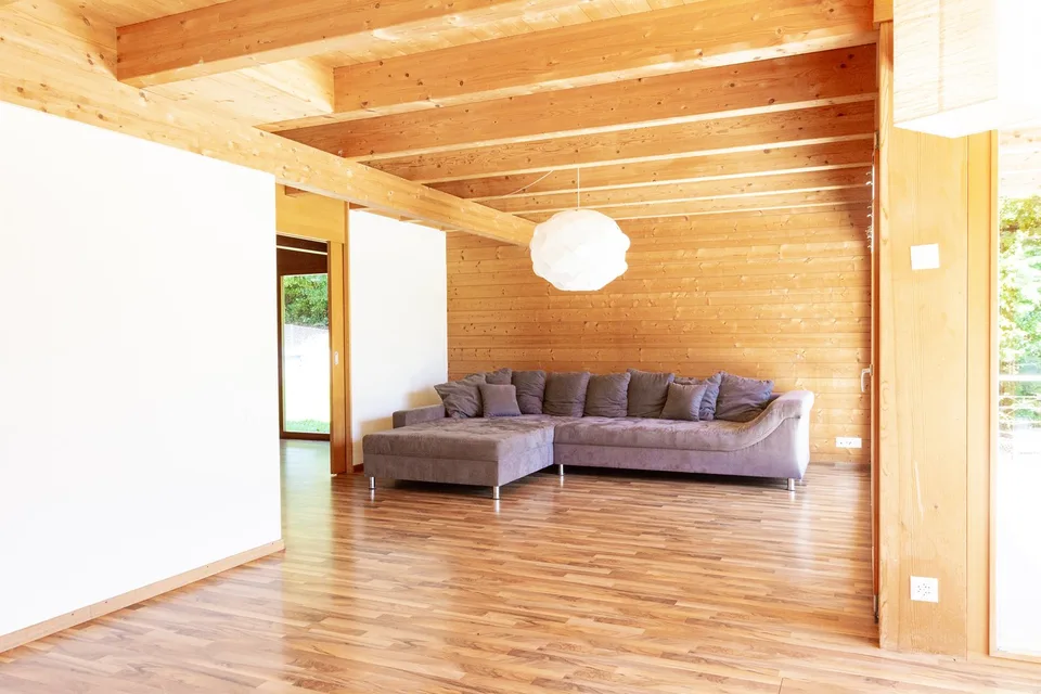 Ein Haus des Neuanfangs – Foto 7 von 28