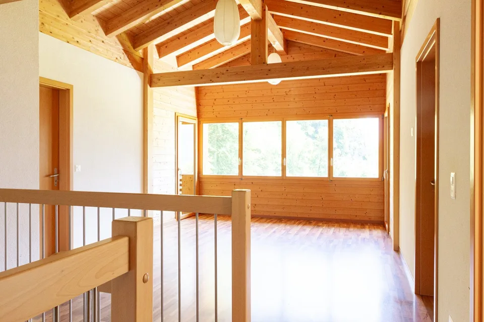 Ein Haus des Neuanfangs – Foto 18 von 28