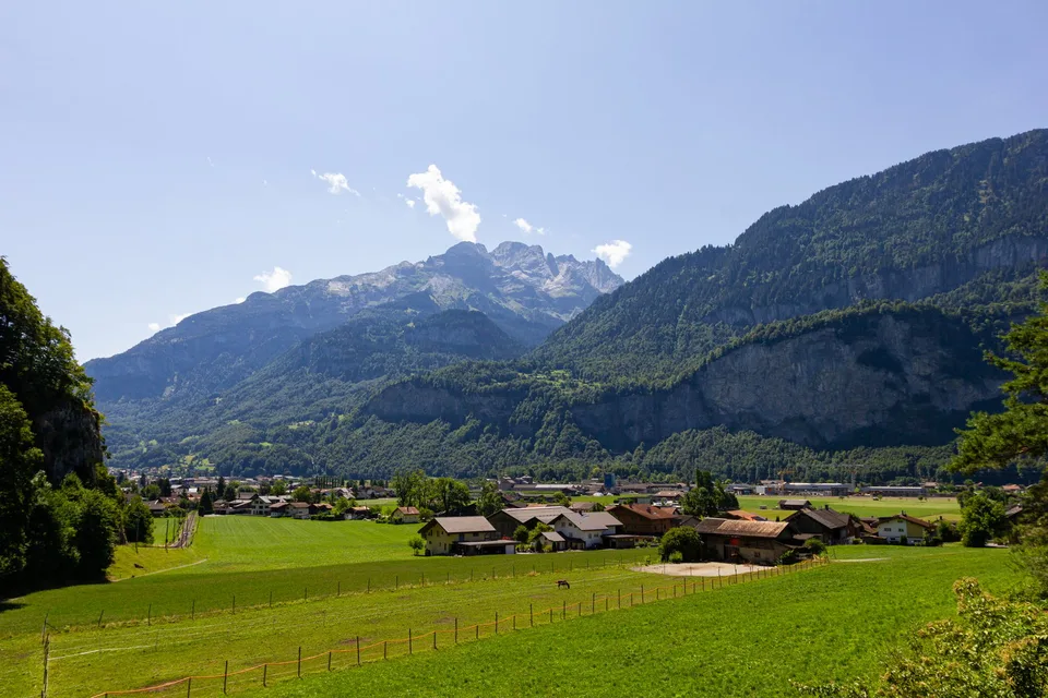 Ein Haus des Neuanfangs – Foto 10 von 28