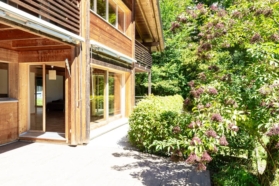 Ein Haus des Neuanfangs – Foto 6 von 28