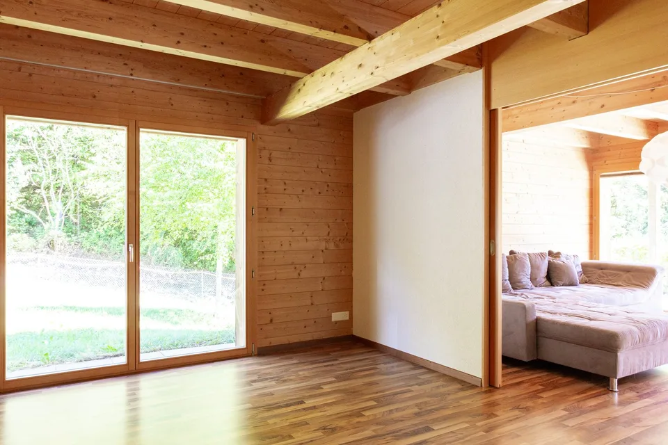 Ein Haus des Neuanfangs – Foto 8 von 28