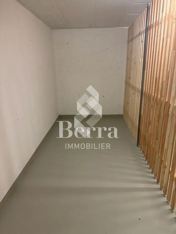 Zu vermieten - Kellerräume verschiedener Größen sofort verfügbar – Foto 3 von 9
