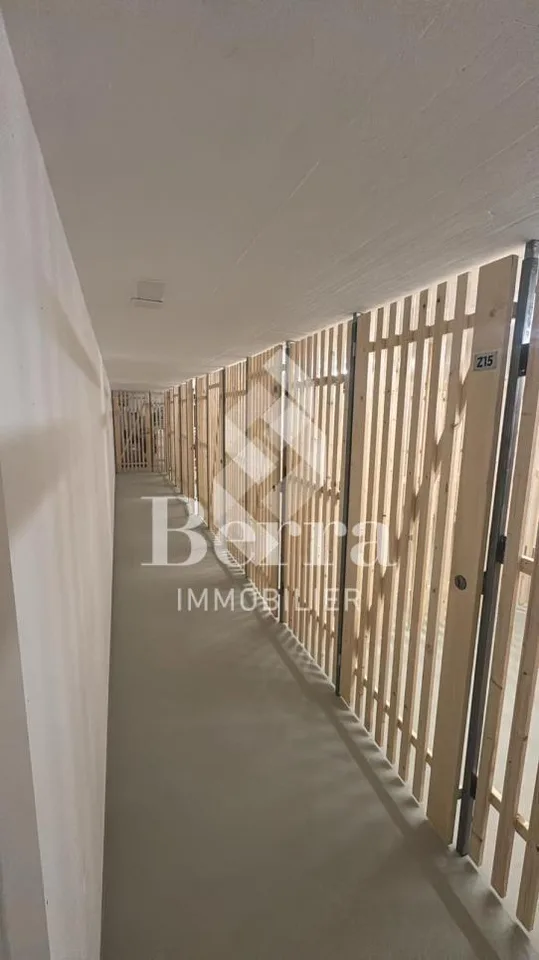 Zu vermieten - Kellerräume verschiedener Größen sofort verfügbar – Foto 4 von 9