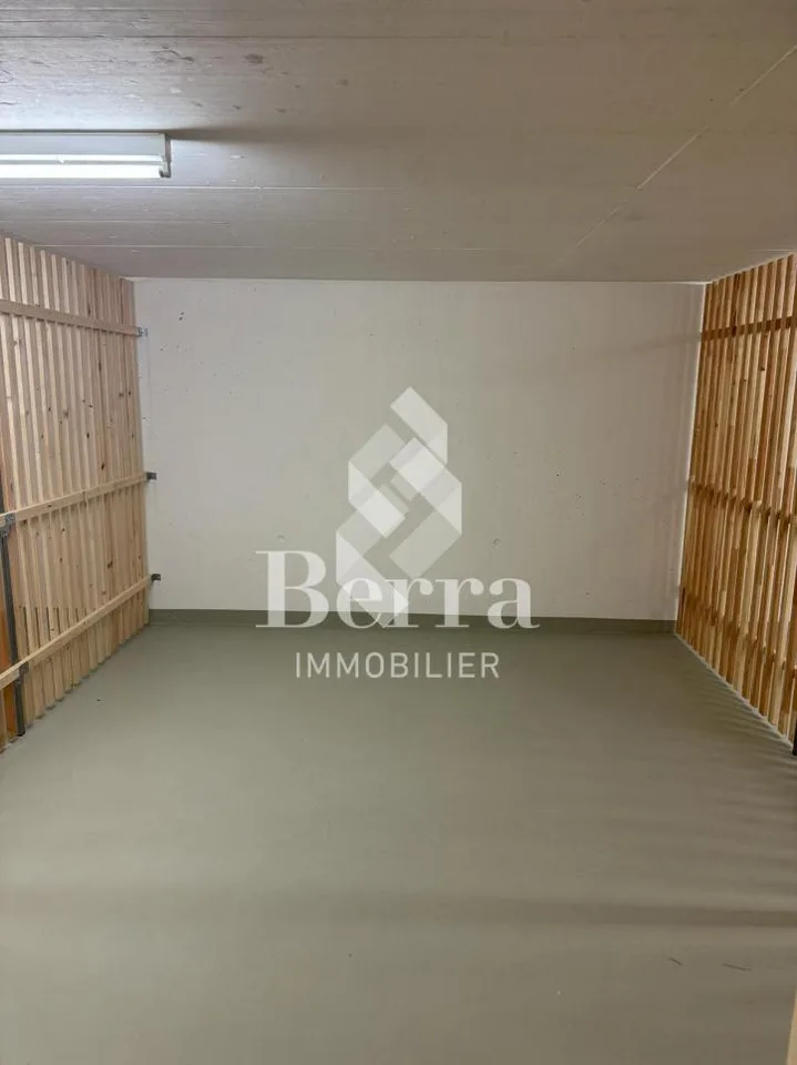 Zu vermieten - Kellerräume verschiedener Größen sofort verfügbar – Foto 2 von 9