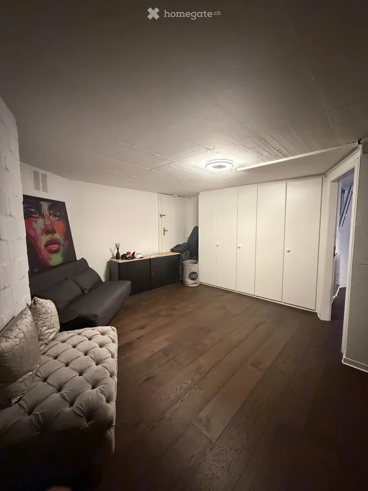 Modern saniertes Einfamilienhaus mit mediterranem Flair – ruhige Lage am Waldrand – Foto 24 von 30